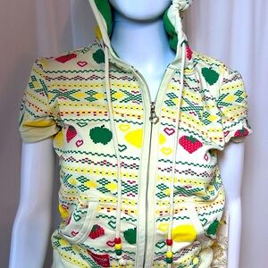 LRG  Luxurie Women’s 2-piece set